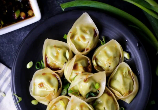 Asian Dumplings Cooking Class in Houston