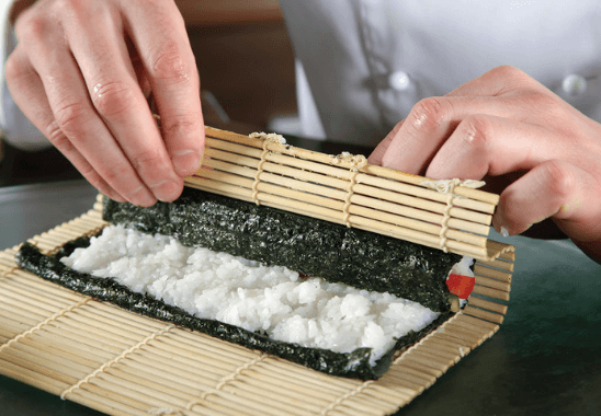 Sushi Making Class with Classpop! - From $65